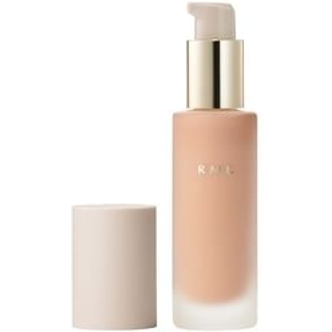 RMK - Liquid Foundation EX SPF 12 PA++ 201 30ml