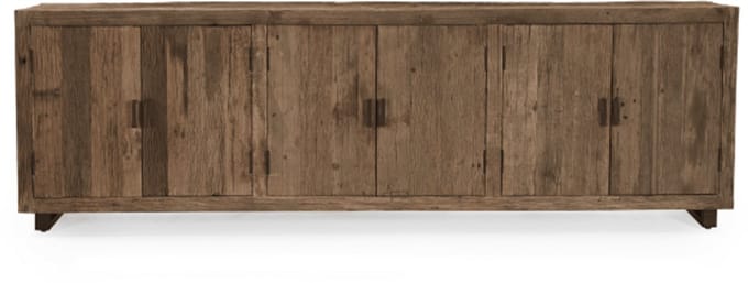 Benoa Dressoir Roots 240