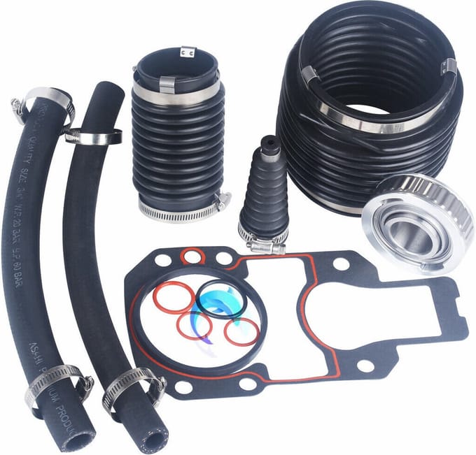 Mercruiser Alpha one gen 1 hoezenkit 30-803097t1