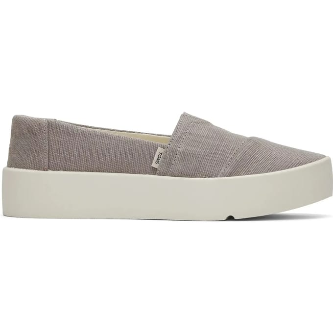 Damestrainers Toms Verona