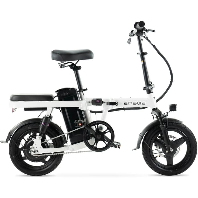 ENGWE T14 - Wit