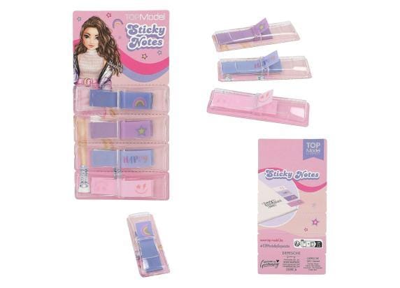 Depesche - TOPModel sticky notes - 1 stuk