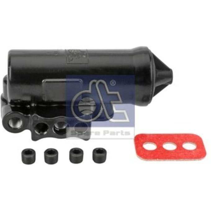 Remdrukregelaar DT Spare Parts 1.18310