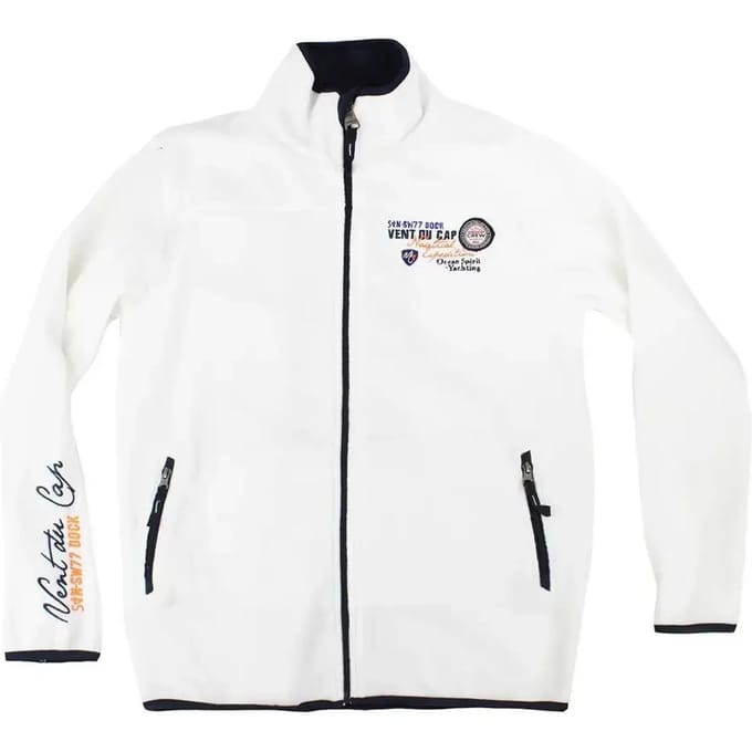 Kinderfleece Vent du Cap Ecopa