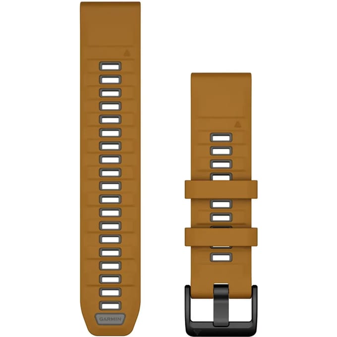 Horlogebandje Garmin QuickFit® 22