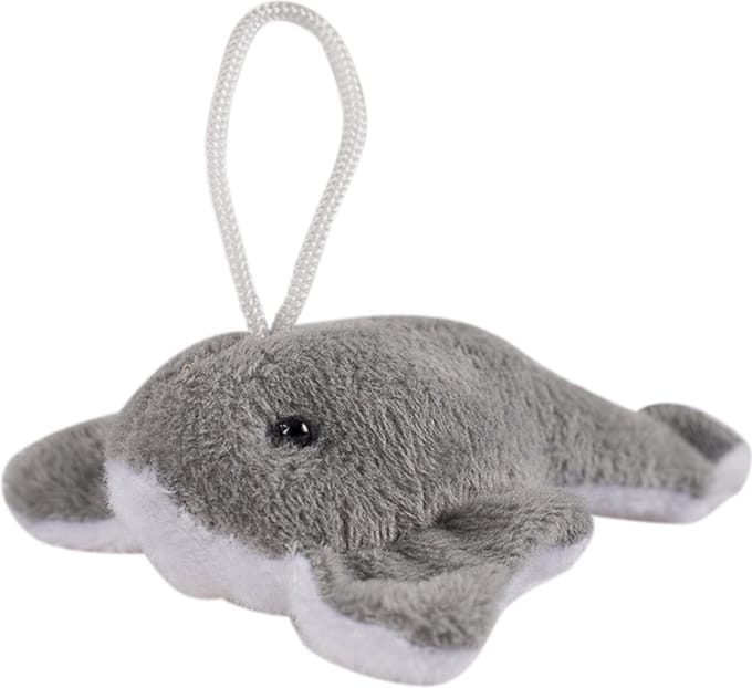 sleutelhanger Rog