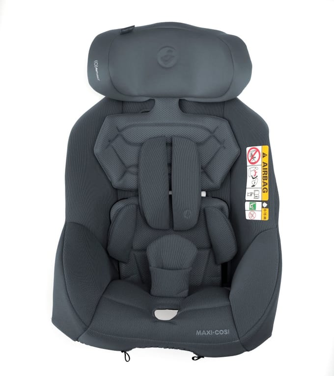 Maxi-Cosi Complete bekledingset voor Pearl 360 Pro autostoeltje