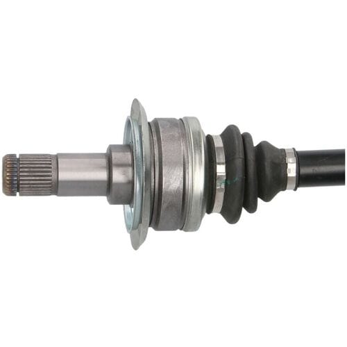 Aandrijfas POINT GEAR PNG76164