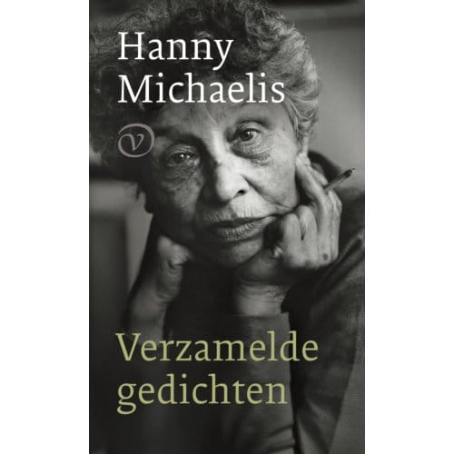 Verzamelde Gedichten - Hanny Michaelis