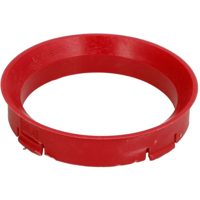 Montageset voor lichtmetalen velgen ITWHEELS ITW49119