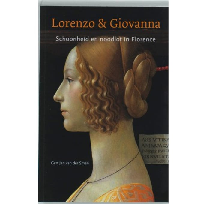 Lorenzo & Giovanna - G.J. van der Sman