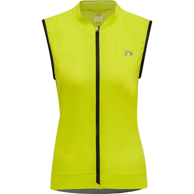 Damesgilet Newline Core