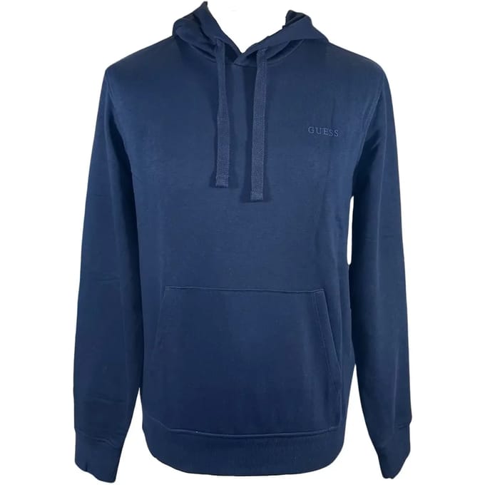 Hoodie Guess Christian
