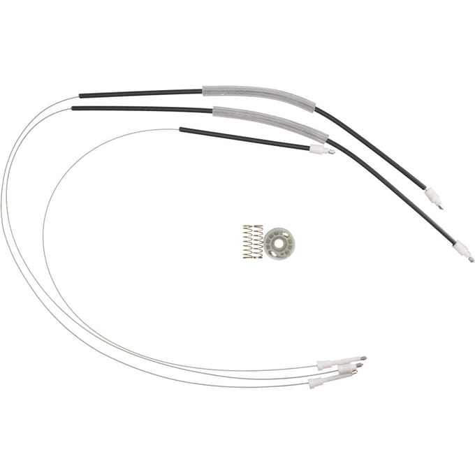 Reparatieset, raamopener BLIC 6205-01-040807P links