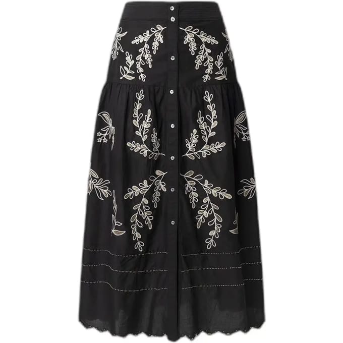 Vrouwenrok Pepe Jeans Epsom