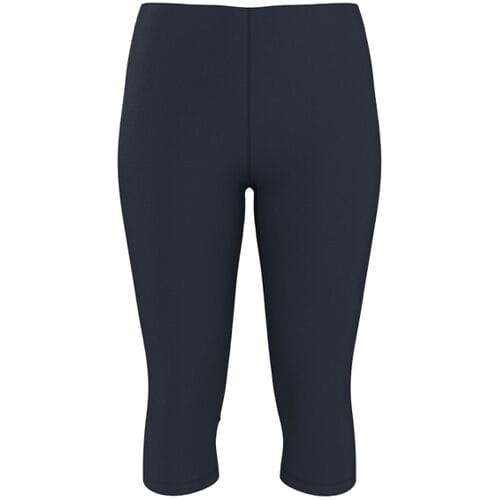 ESMARA Dames caprilegging (Marineblauw, S (36/38))