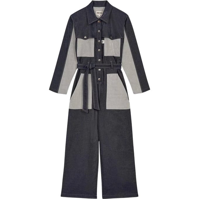 Dames jumpsuit Bobo Paris Poppy