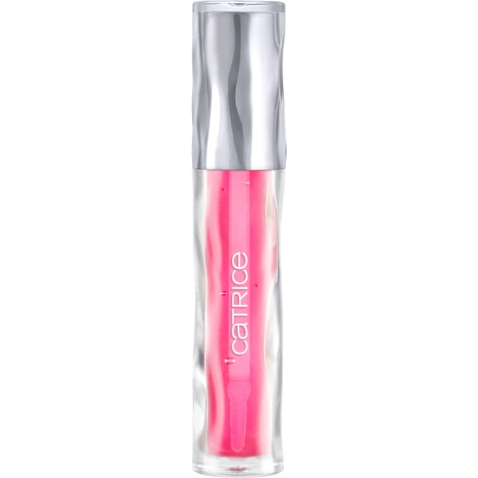 Catrice Underwater Secrets Hydra Sheen Lipgloss C02 Got A Secret, Can You Keep It? 2.7 ml