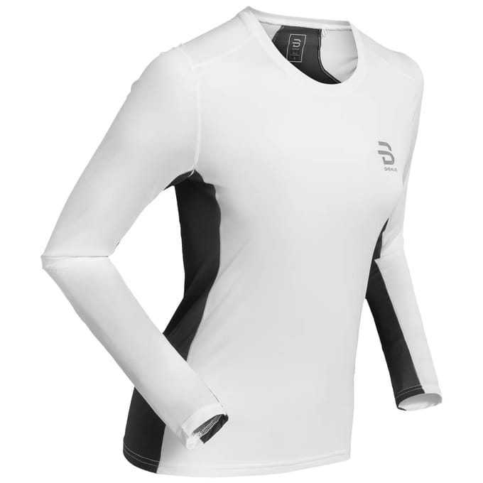 Damesonderhemd met lange mouwen Daehlie Sportswear Air