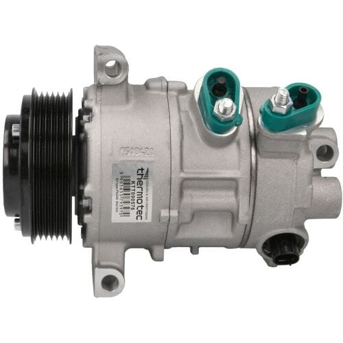 Airco-compressor THERMOTEC KTT090576