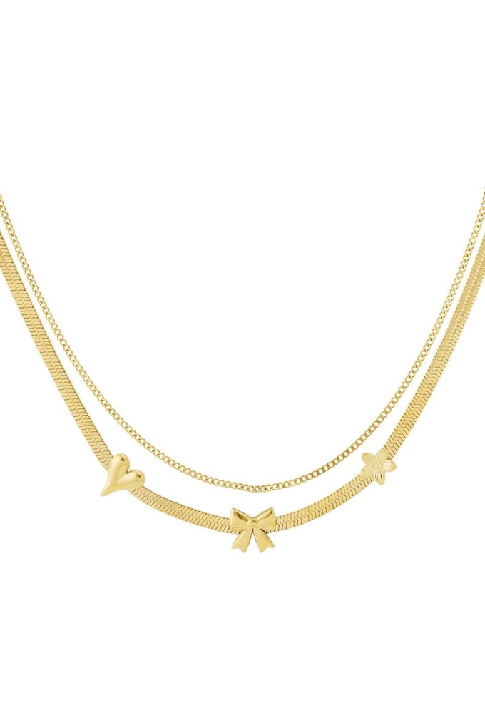 summer love ketting