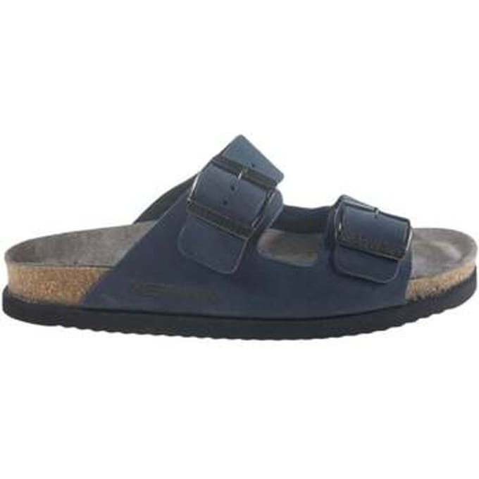Platte sandalen Mephisto Nerio