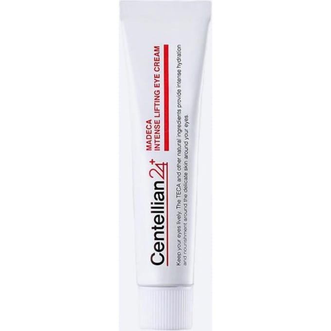 Dongkook Pharmaceutical Centellian24 Madeca Intense Lifting Oogcrème (15 ml) white