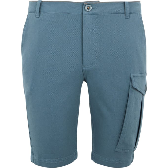 Regatta Heren Bendrick Korte Broek (Stormachtig weer)