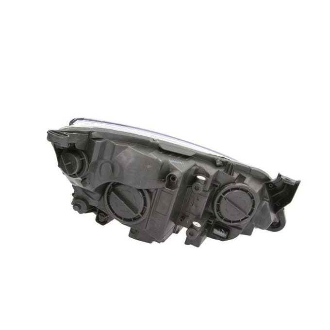 Koplampen DEPO 442-1161LMLDEM1, links
