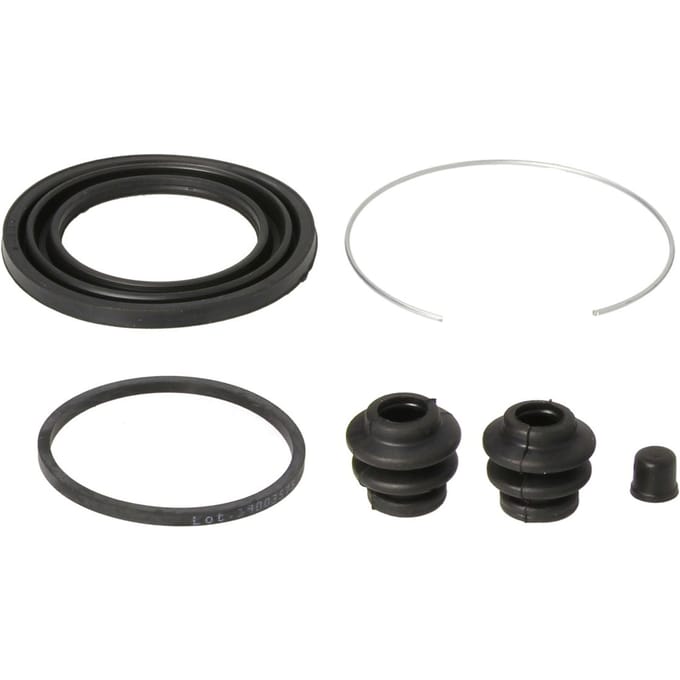 Reparatieset, remklauw AUTOFREN SEINSA D4-720