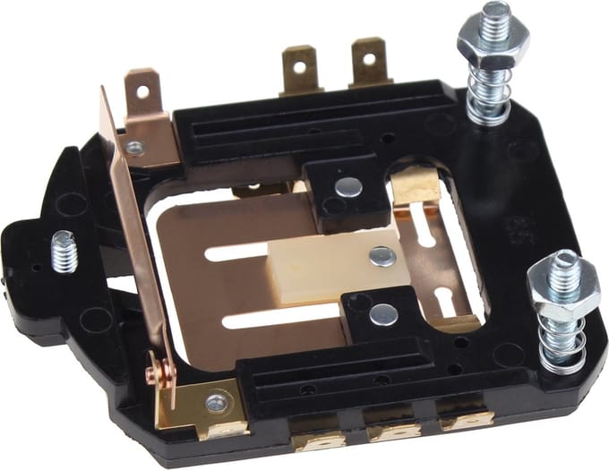 KITCHENAID - W10119326 MODULE SNELHEIDSREGELING - 481201230651