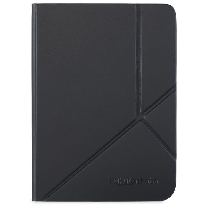 SleepCover voor de Kobo Clara Colour / BW - Zwart