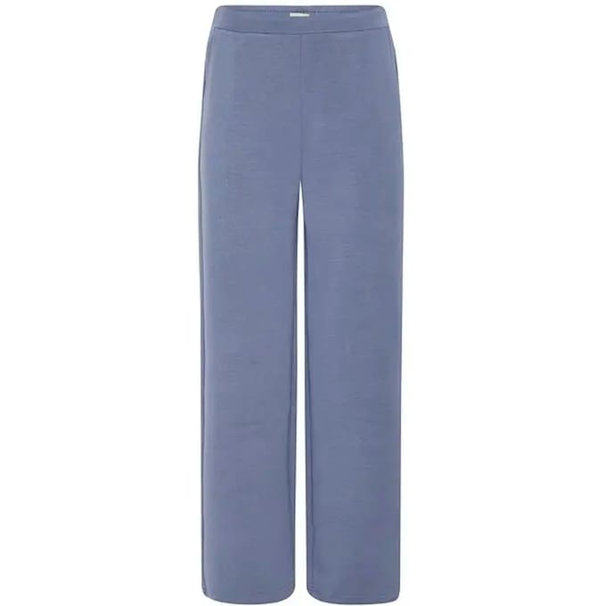fransa - FRAURORA PA 4 - Dames - Straight leg jeans