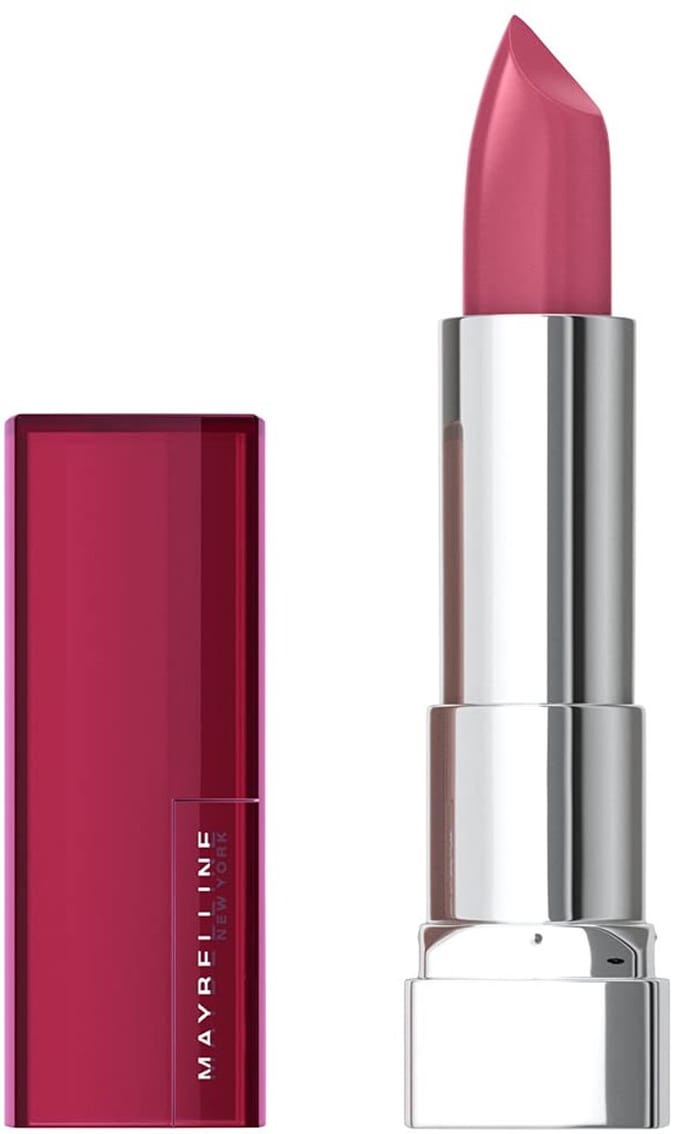Maybelline Color Sensational - 148 Summer Pink - Roze - Lippenstift
