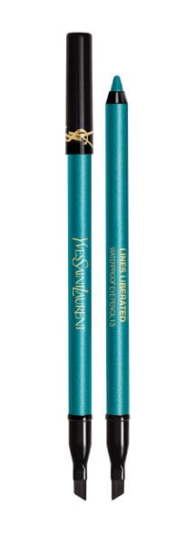 Yves Saint Laurent Waterproof Eye Pencil