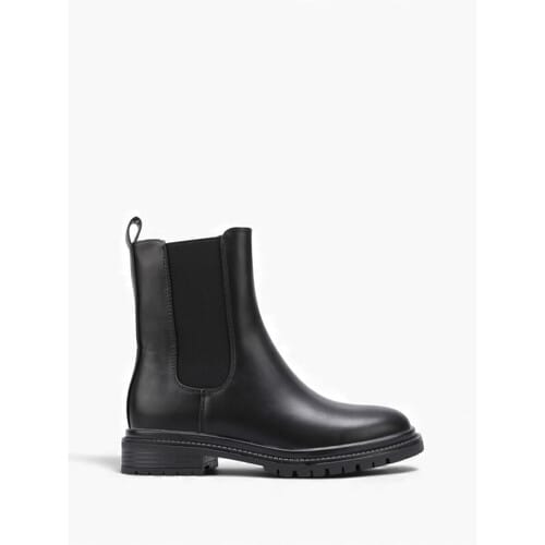 Enkellaarzen La Modeuse 77100_P182730