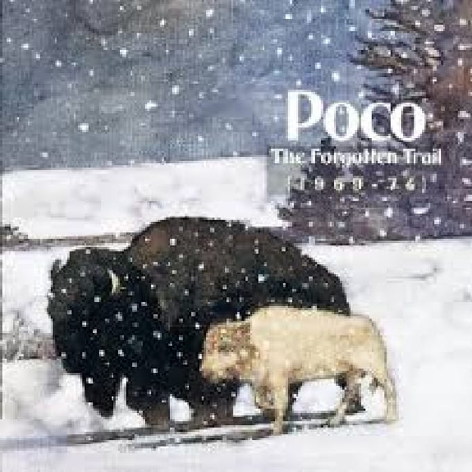 The Forgotten Trail 1960-1974