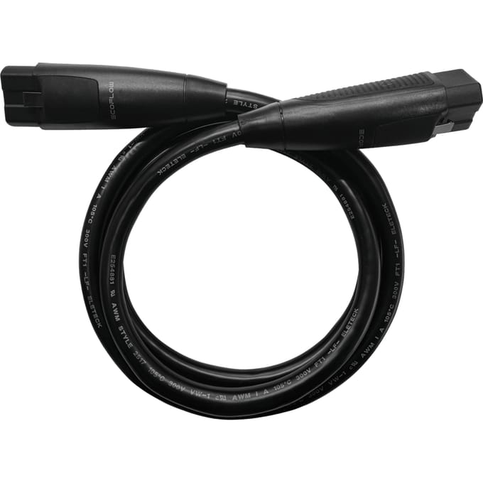 EcoFlow Infinity Cable