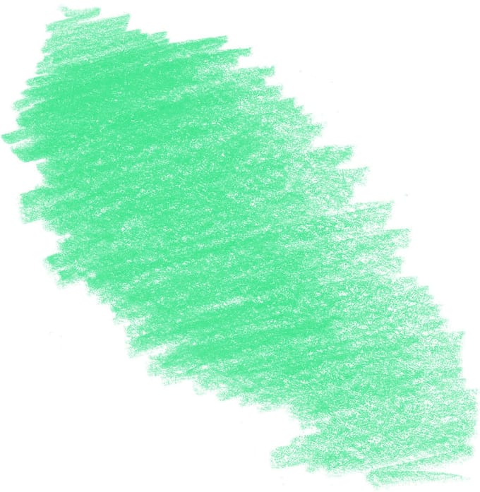 Derwent Inktense Mint Leaf (1240)
