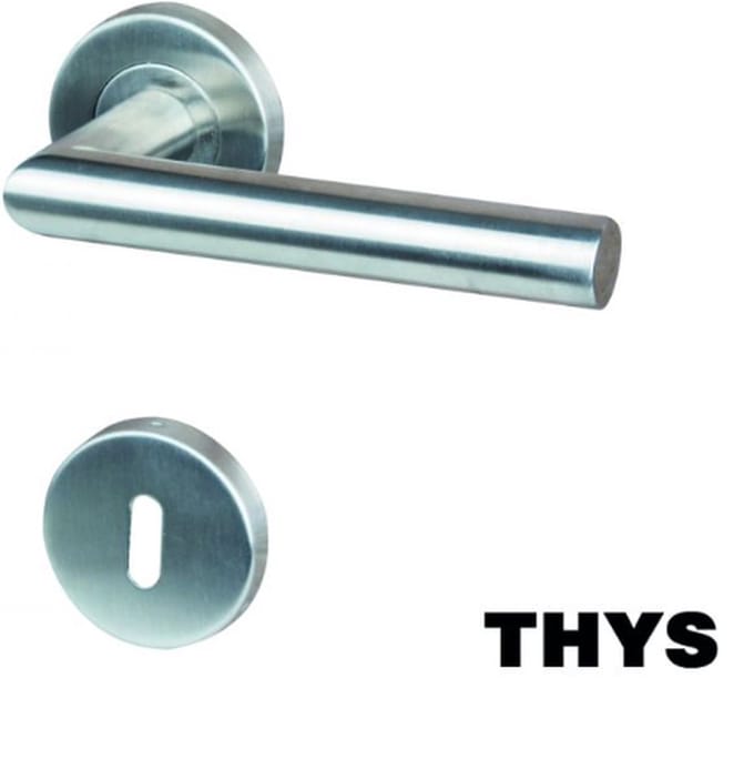 Deurklink Thys n°35