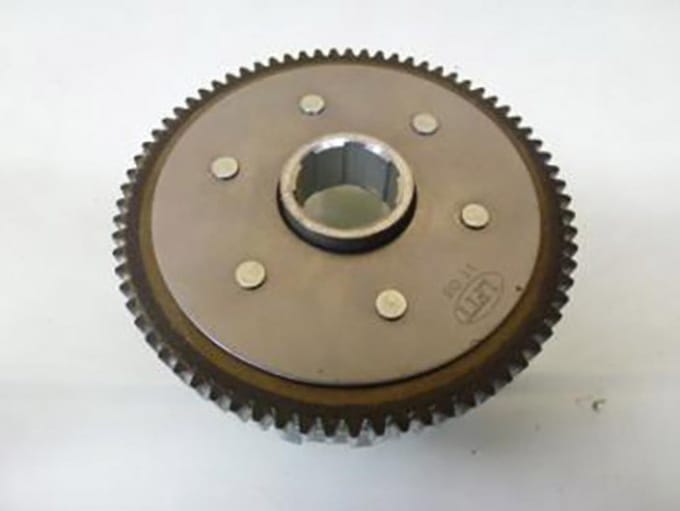 Cloche d embrayage origine pour Quad Chinois 200 ATV Neuf