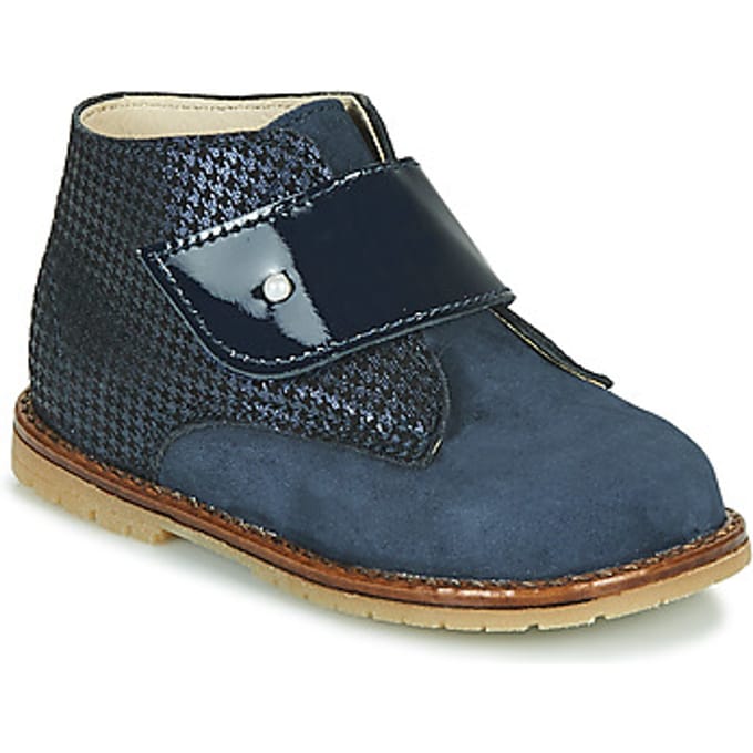 Little Mary  Hoge Sneakers JANYCE