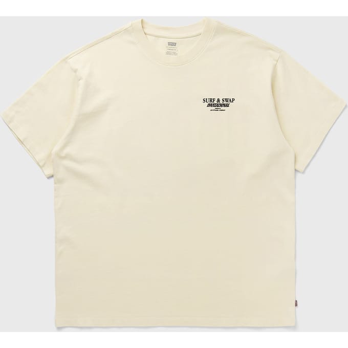LSE_VINTAGE FIT GR TEE
