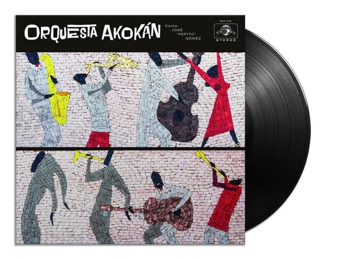 Orquesta Akokan