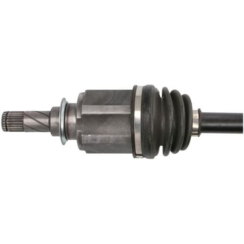Aandrijfas POINT GEAR PNG76149