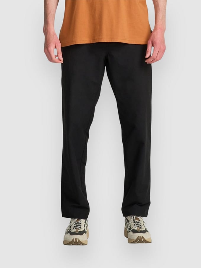 Billabong Surftrek Plus Broek zwart