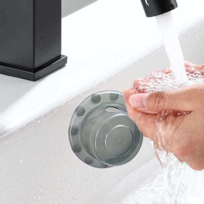Bad Overloop Afvoerdeksel Anti-overloop Stop Waterstop Plug Badkuip Thuis Badkamer Accessoires Babydouche Wastafel Afvoer Blok 1PC