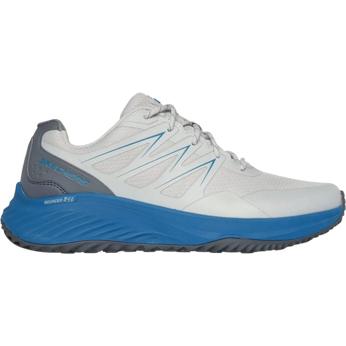 Lage Sneakers Skechers Bounder RSE - Zoner