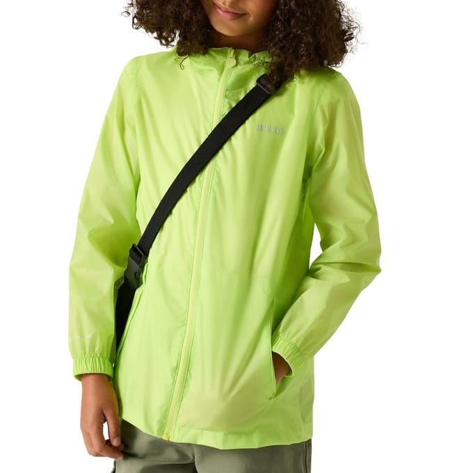 Veste de pluie Regatta Pack It Jkt III Junior