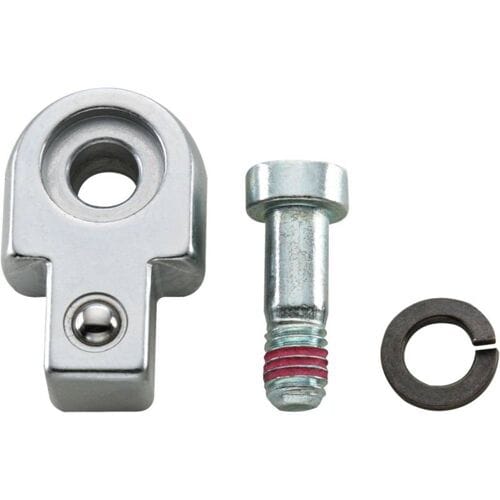 Stahlwille 5040 96190800 Set reserveonderdelen 1/2 (12,5 mm)